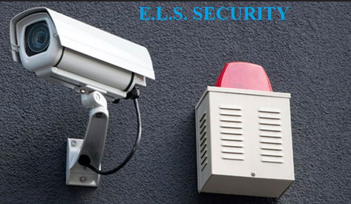 E.L.S. Eisenleben-Security Sicherheitsdienst