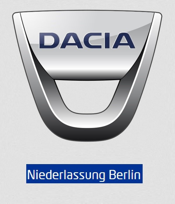 Dacia Berlin