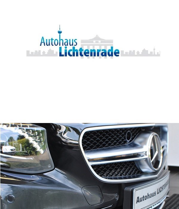 Autohaus Lichtenrade Premium GmbH