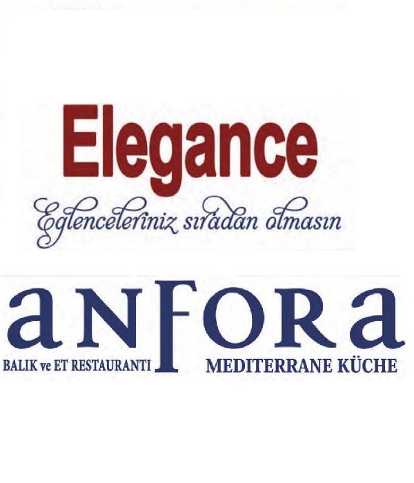 Elegance Anfora - BALIK ve ET Restauranti