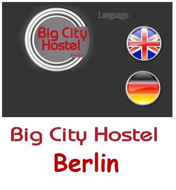 Big City Hostel - Ali YILDIRIM