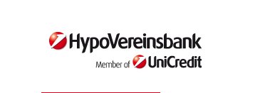 HYPOVEREINSBANK  UniCredit Bank AG