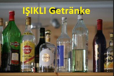 ISIKLI Getränke GmbH