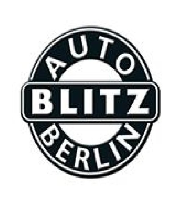 AUTO BLITZ - Berlin