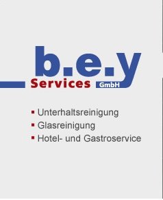 b.e.y.-Services GmbH - bey