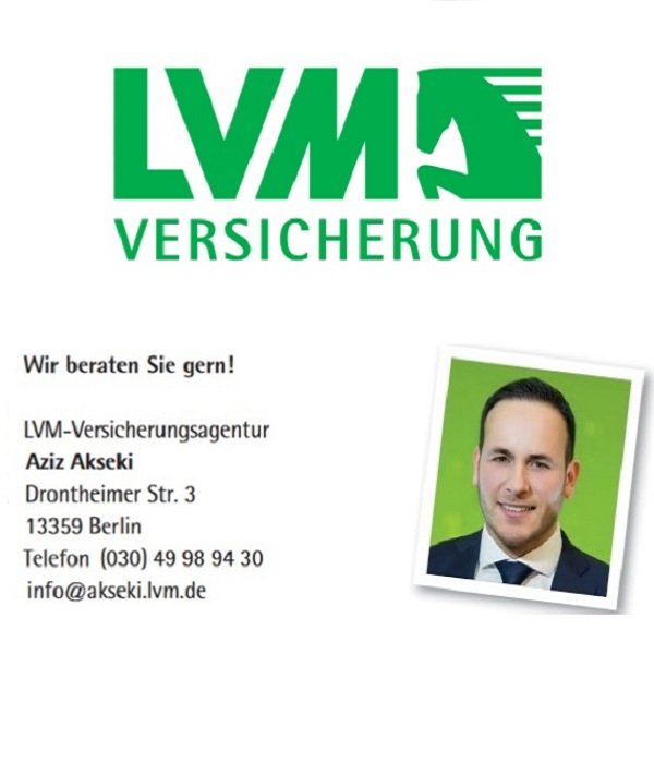 LVM-Versicherungsagentur - Aziz HASEKI
