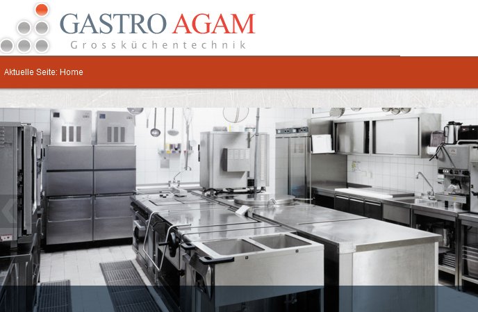 Gastro Agam - Gastronomie Araç-Gereç Tamiratı