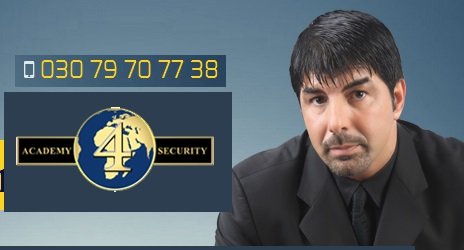 Academy for Security