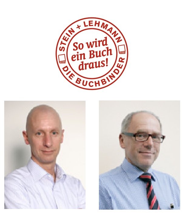 STEIN+LEHMANN GmbH - Buchbinder