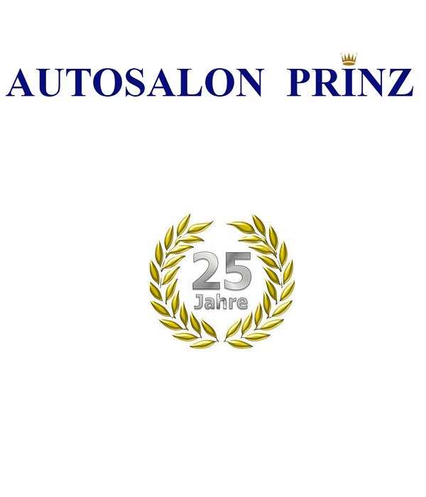 Autosalon Prinz
