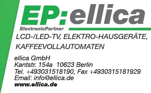 EP : ellica GmbH