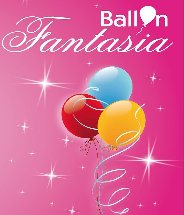 Ballon Fantasia - Inh. Nejla Altiok