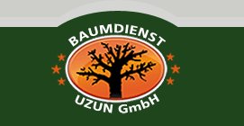 Baumdienst Uzun GmbH