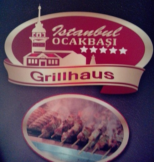 Istanbul Ocakbasi Grillhaus