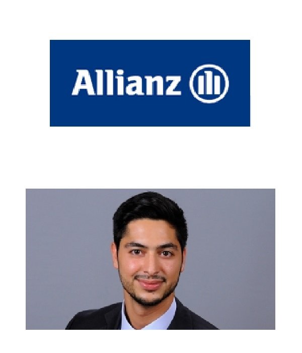 Allianz Versicherung - Cagan Bircan