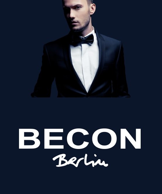 BECON Berliner Confection GmbH