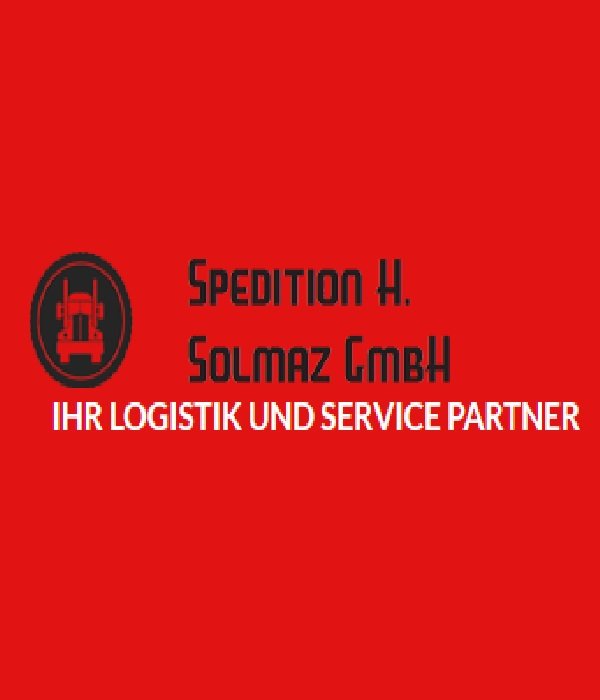 Spedition H. Solmaz GmbH