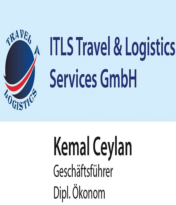 ITLS Travel & Logistics Services GmbH