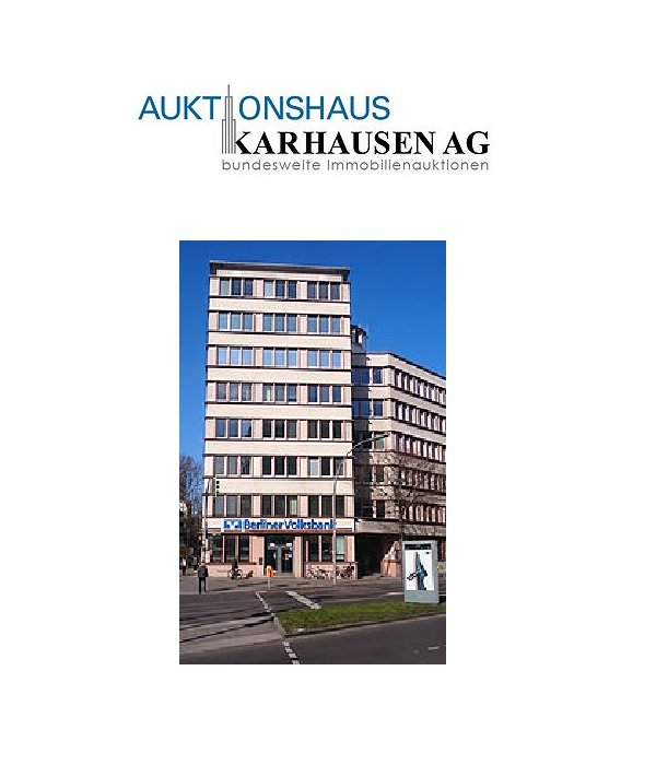 Auktionshaus Karhausen AG