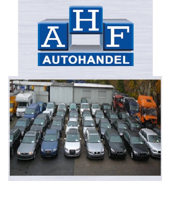 AHF Autohandel