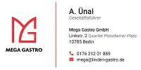Mega Gastro GmbH