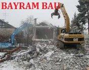 Bayram-Bau GmbH