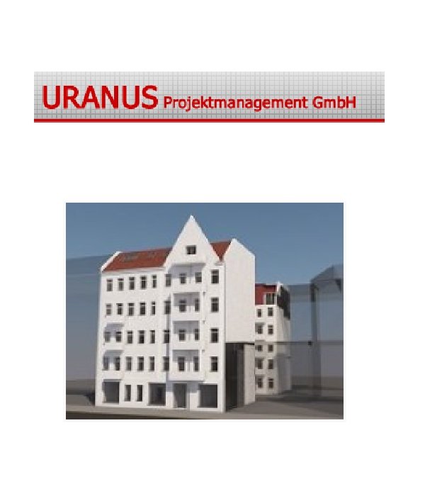 URANUS Projektmanagement GmbH