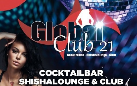 Global Club 21 in Berlin - Inhaber: Kamil Aktürk