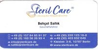 Steril Care GmbH