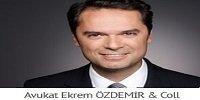 Avukat Ekrem Özdemir