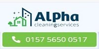 Alpha Cleaningservices