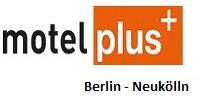 Motel Plus - Berlin