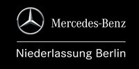 Mercedes-Benz am Salzufer