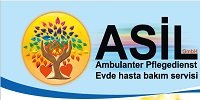 ASİL Ambulanter Pflegedienst GmbH