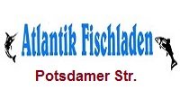 Atlantik Fisch Restaurant - Potsdamer Strasse