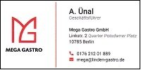 MEGA Gastro GmbH